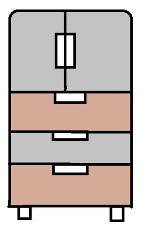 冷蔵庫の節電